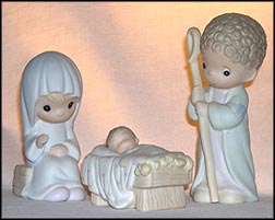 Come Let Us Adore Him MAIN