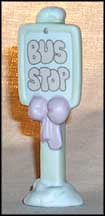 Bus Stop Sign MAIN