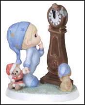 Counting The Seconds 'Til Christmas MAIN