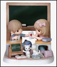 Love is the Most Important Lesson MAIN
