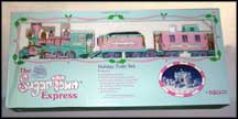 Sugar Town Express MAIN