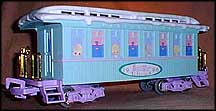 1996 Passenger Car MAIN