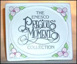 The Enesco Precious Moments Collection MAIN