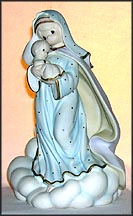 Blessed Are Thou Amongst Women MAIN