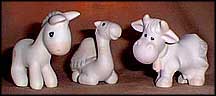 Animal Additions - Camel, Cow, Donkey - Mini MAIN