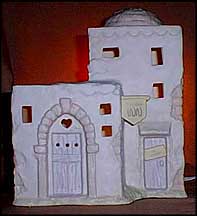 Lighted Inn MAIN