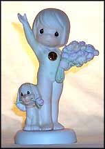 God Bless You With Bouquets Of Victory MAIN