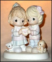 True Friends Have One Heart MAIN