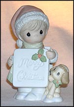 You Light Up My Holly-Days MAIN