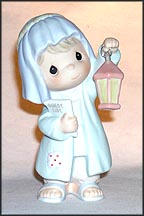 The Light Of The World Is Jesus MAIN