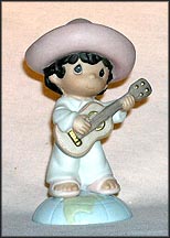 Hola, Amigo (Mexico) MAIN