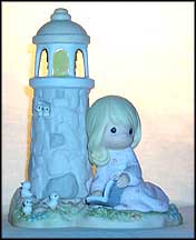 Jesus Is My Lighthouse MAIN