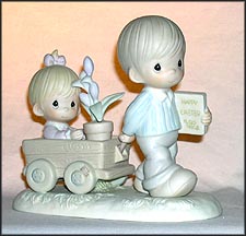 Easter's On Its Way MAIN