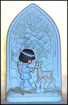 Blessed Are The Meek, For They Shall Inherit The Earth MAIN