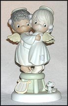 Angels We Have Heard On High MAIN