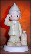 Bless Those Who Serve Their Country - Army 1991 MAIN