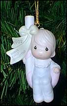 Baby's First Christmas - Boy MAIN
