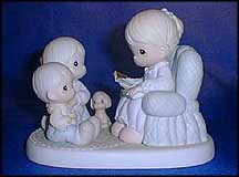 Bring The Little Ones To Jesus MAIN
