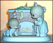 Waiting For A Merry Christmas MAIN