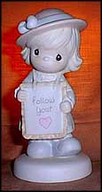 Follow Your Heart MAIN
