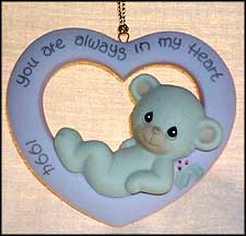 You Are Always In My Heart MAIN