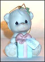 Wishing You A Bear-ie Merry Christmas MAIN