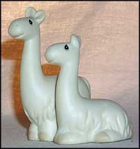 Llamas MAIN