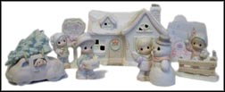 Sam's House - Complete Set MAIN