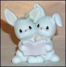 Bunnies Caroling MAIN