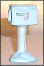 Mailbox MAIN
