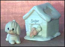 Sugar And Her Dog House MAIN