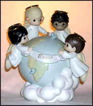 His Love Will Uphold The World MAIN