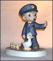 Lord, Police Protect Us MAIN