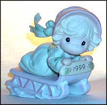 Slide Into The Next Millennium With Joy MAIN