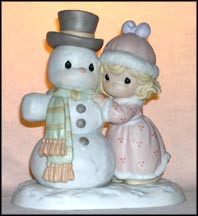 Snow Man Like My Man MAIN