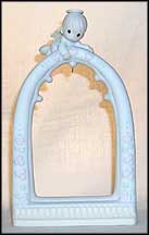 Bisque Ornament Holder MAIN