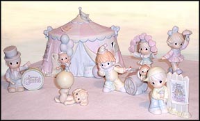Sammy's Circus Set MAIN