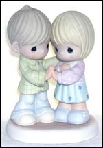 I Love Thee With An Everlasting Love MAIN