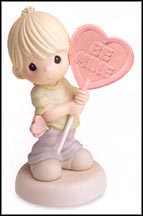 I'm A Sucker For Your Love MAIN