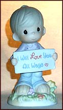 I Will Love You All Ways MAIN