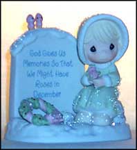 God Gives Us Memories So That We Might Have Roses In December MAIN