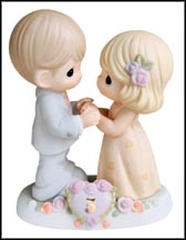 I Fall In Love With You Each Day - 5th Anniversary MAIN