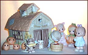 Fall Festival (set of 7) MAIN