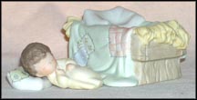 Behold The Lord (set of 3) MAIN