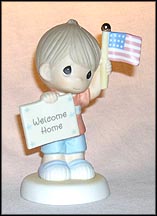 Welcome Home My Hero (boy) MAIN
