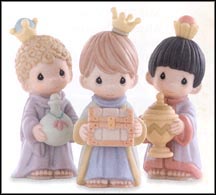 We Three Kings MAIN