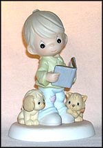A Godchild Close To My Heart (boy MAIN
