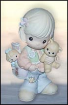 A Beary Loving Collector MAIN