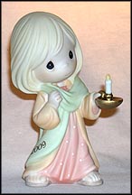 May Your Faith Light The Way MAIN
