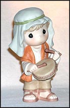 My Gift For Him - Drummer Boy MAIN